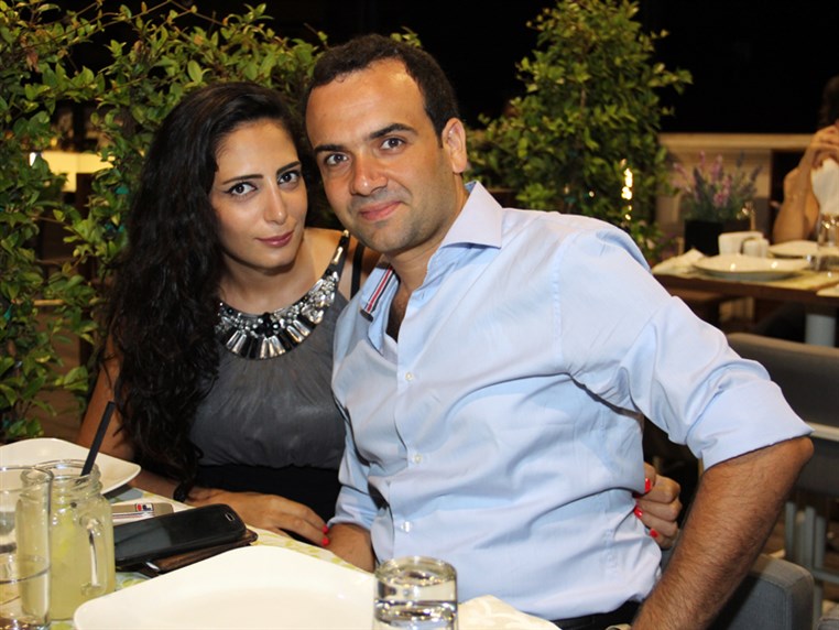 Weekend Live Groove at Monte Cassino